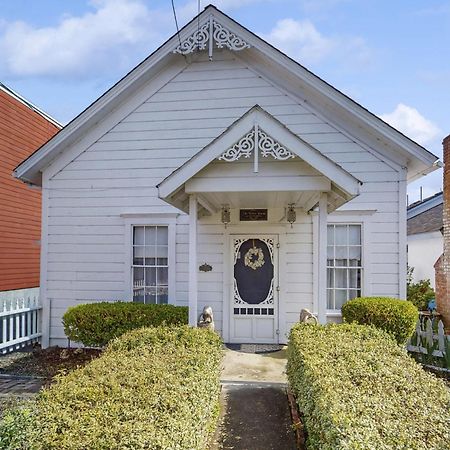 White House Villa Ferndale Exterior foto